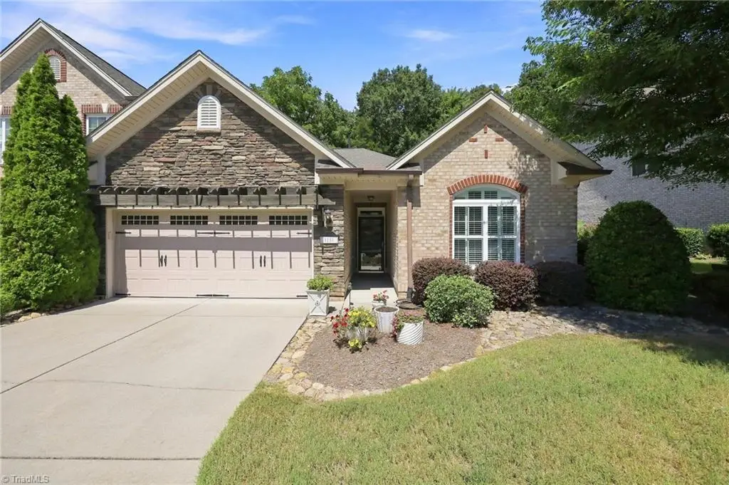 1131 Heritage Path Lane, Winston Salem, NC 27103 - #1