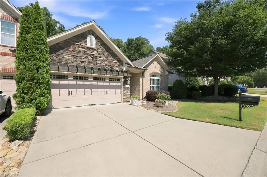 1131 Heritage Path Lane, Winston Salem, NC 27103 - #2