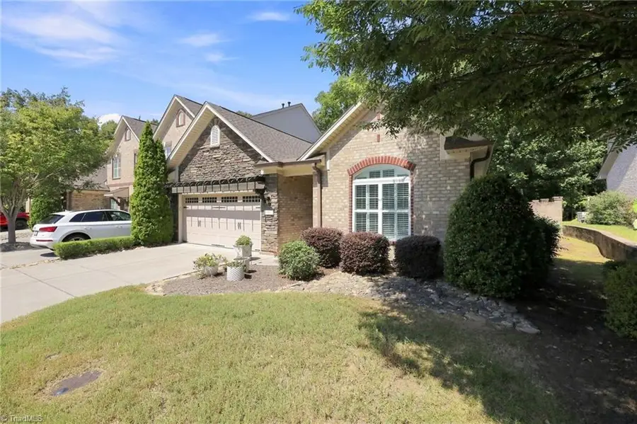 1131 Heritage Path Lane, Winston Salem, NC 27103 - #3