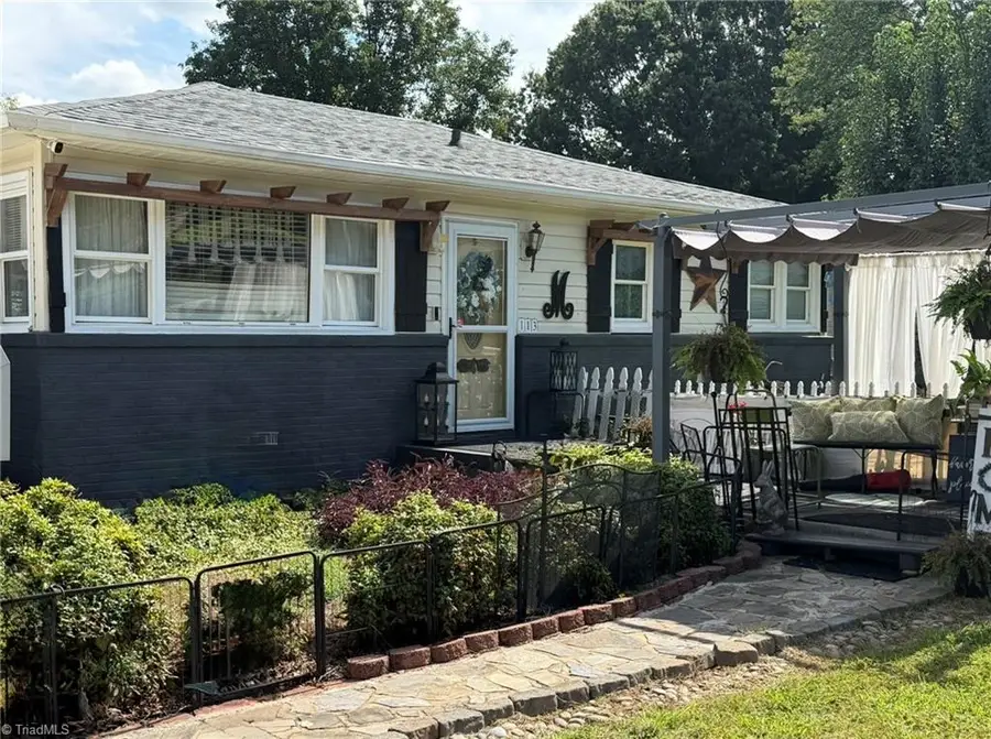 113 Hardy Street, Jonesville, NC 28642 - #2