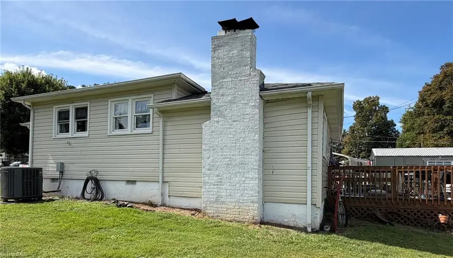 113 Hardy Street, Jonesville, NC 28642 - #3