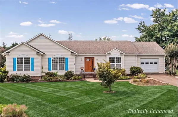 103 Blairfield Court, North Wilkesboro, NC 28659