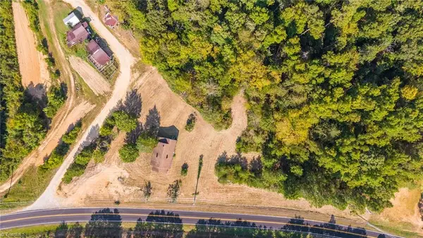855 Gunn Poole Road, Mebane, NC 27302
