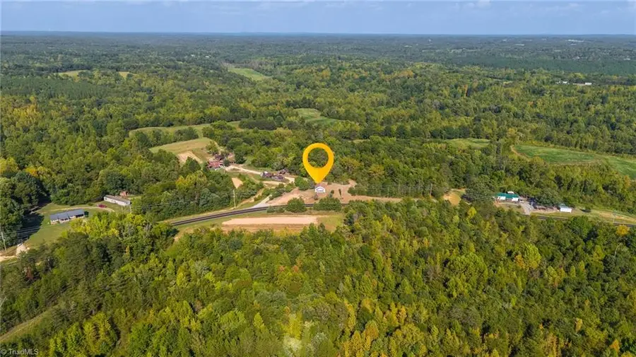 855 Gunn Poole Road, Mebane, NC 27302 - #3