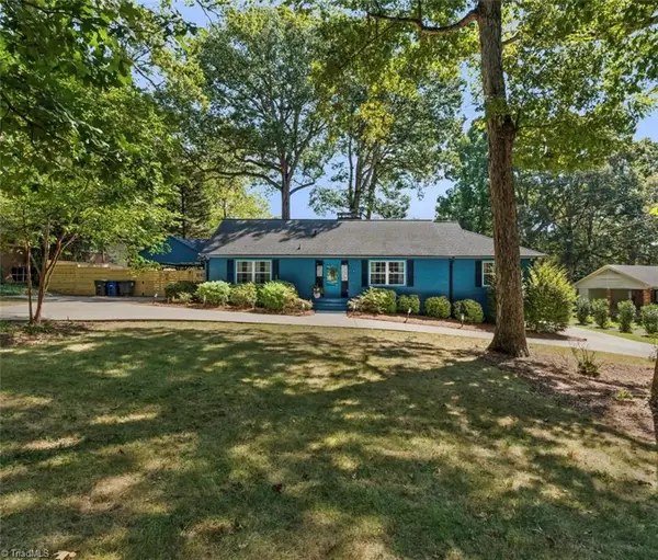 849 Chester Road, Winston-Salem, NC 27104
