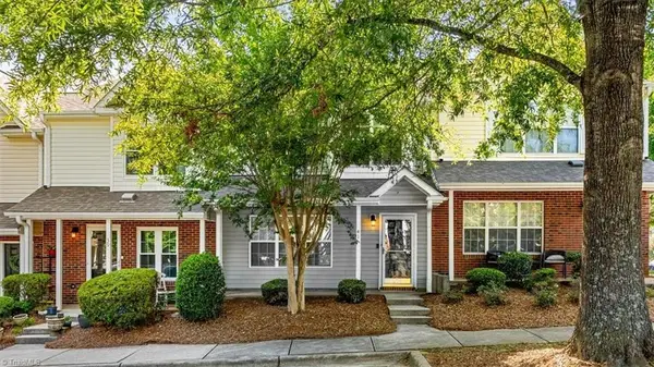 41 Tannenbaum Circle, Greensboro, NC 27410