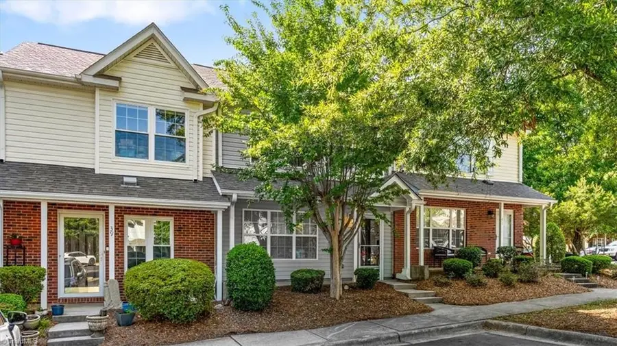 41 Tannenbaum Circle, Greensboro, NC 27410 - #2