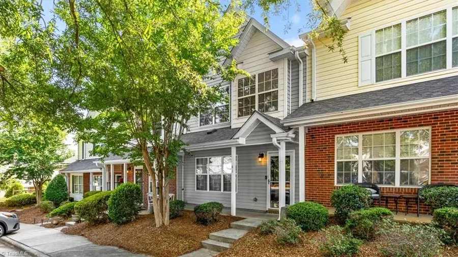 41 Tannenbaum Circle, Greensboro, NC 27410 - #3