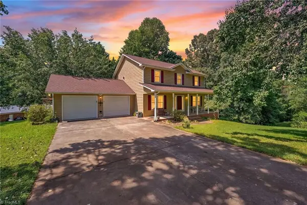 117 Goshen Terrace, Wilkesboro, NC 28697