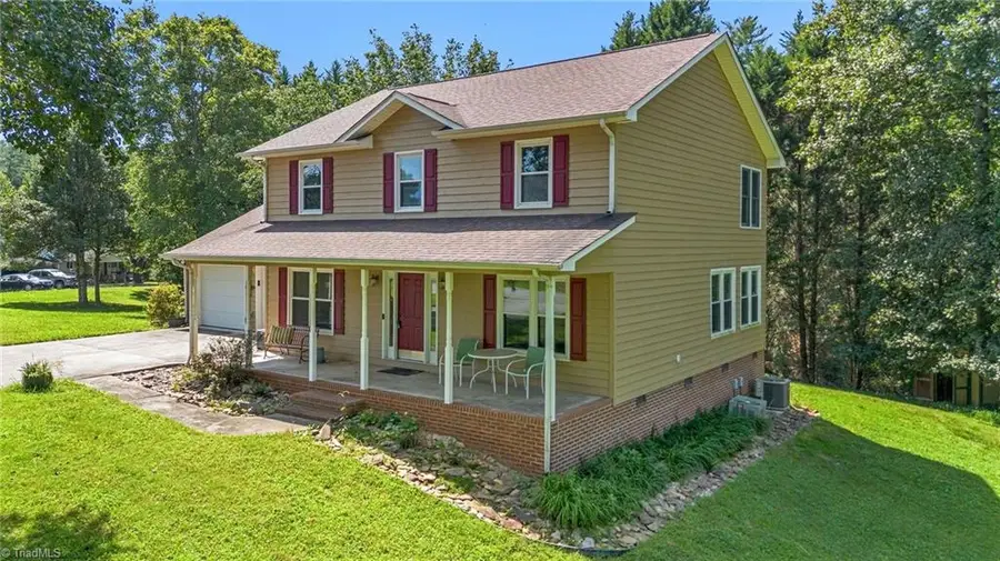 117 Goshen Terrace, Wilkesboro, NC 28697 - #2