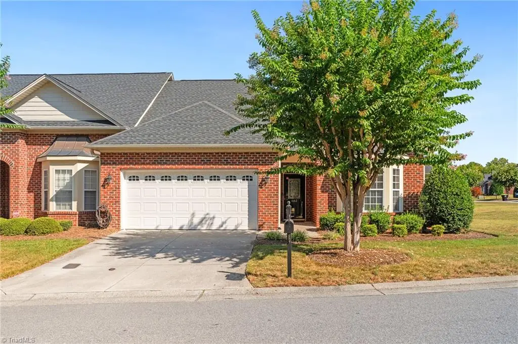 802 North Lake Drive, Arcadia, NC 27127 - #1