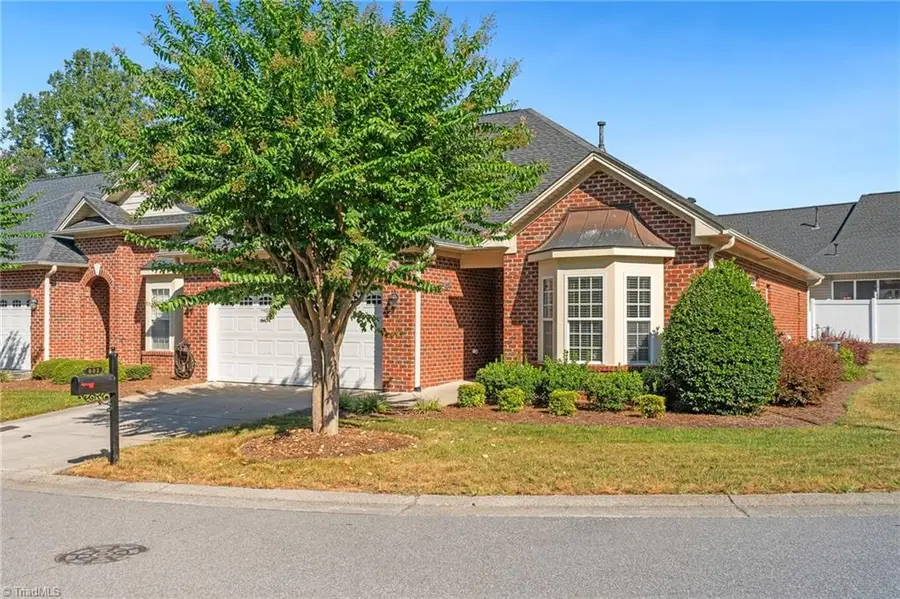 802 North Lake Drive, Arcadia, NC 27127 - #2
