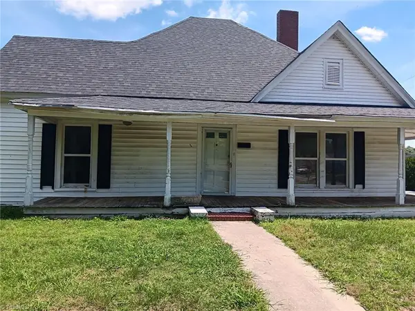 536 Monroe Street, Eden, NC 27288