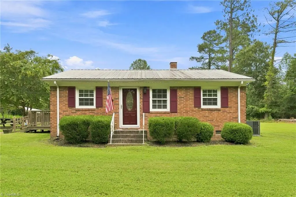 6405 Dusten Road, Climax, NC 27233 - #1