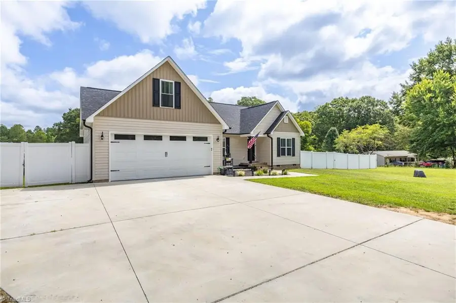 343 Gideon Grove Church Road, Stokesdale, NC 27357 - #3