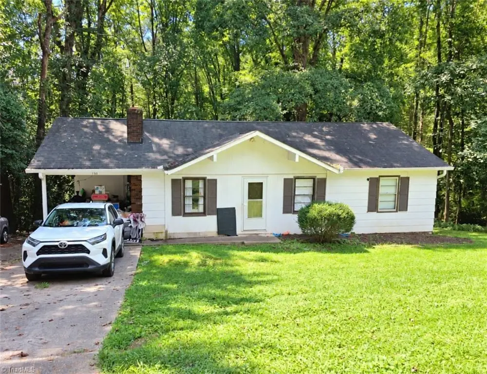 150 Mill Ridge Road, North Wilkesboro, NC 28659 - #1