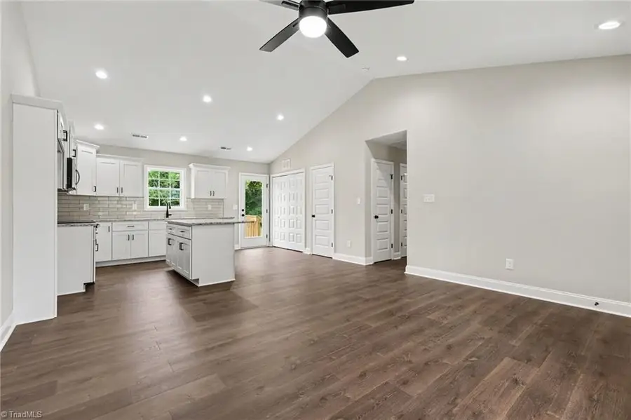 143 Gurney Kearns Road, Lexington, NC 27292 - #3