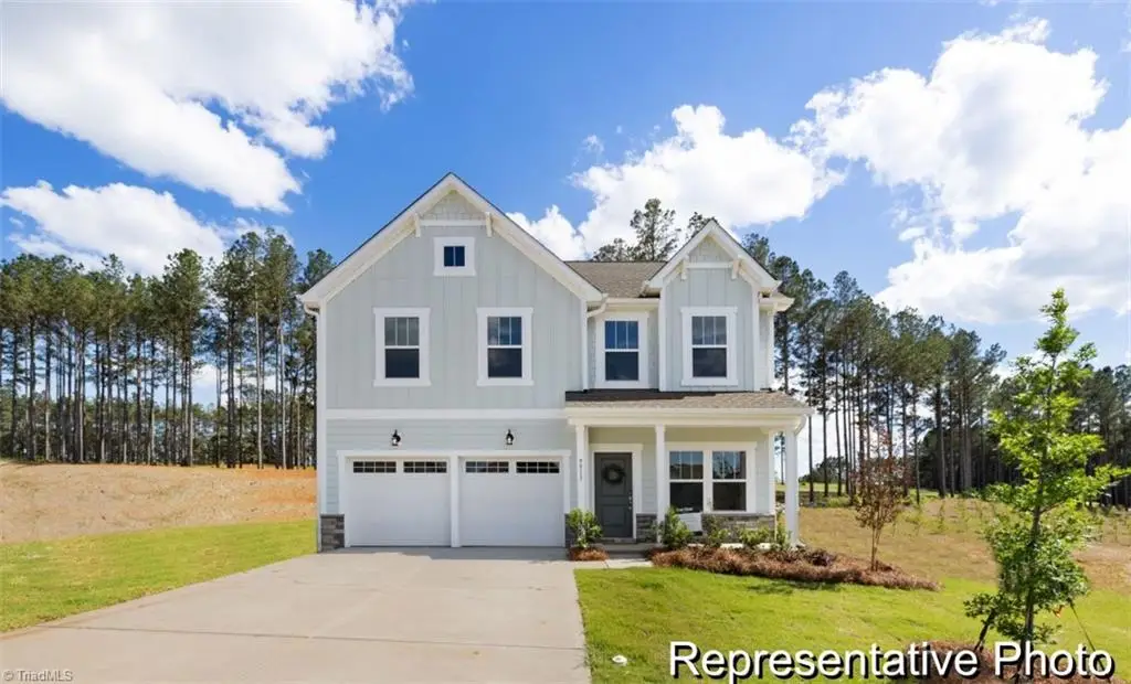 3011 Highlander Point #656, Greensboro, NC 27405 - #1