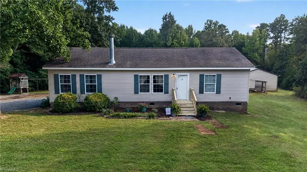 3433 Old Nc Highway 49, Asheboro, NC 27205 - #1