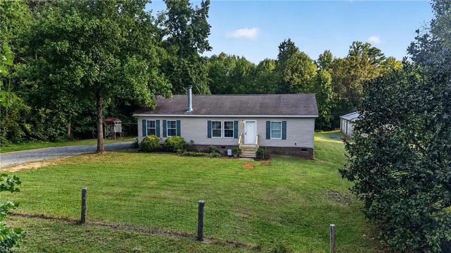 3433 Old Nc Highway 49, Asheboro, NC 27205 - #2
