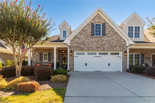 1755 Angus Ridge Drive, Kernersville, NC 27284