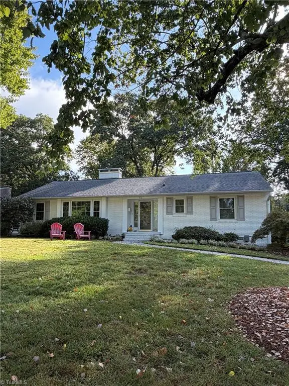 510 Florham Drive, High Point, NC 27262