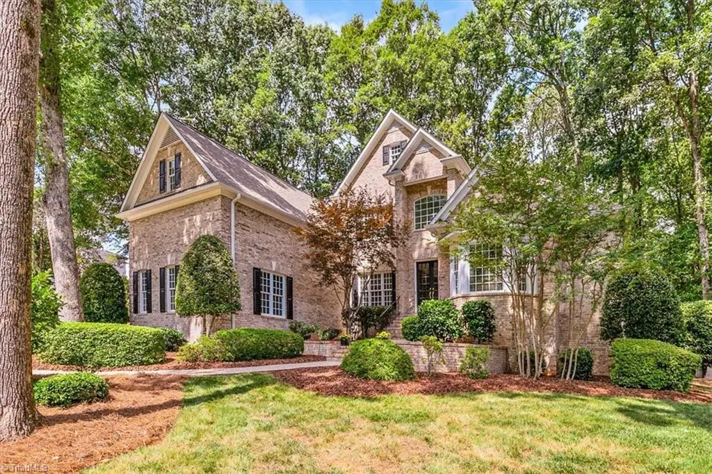 7103 Lake Henson Drive, Summerfield, NC 27358 - #1