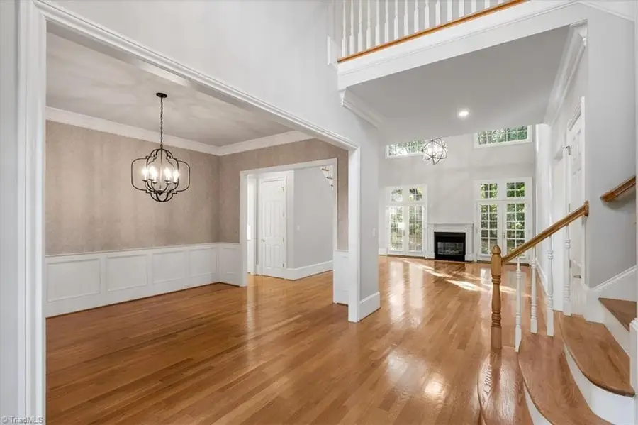 7103 Lake Henson Drive, Summerfield, NC 27358 - #3