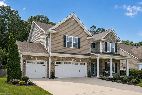 2227 Dunning Court, High Point, NC 27265