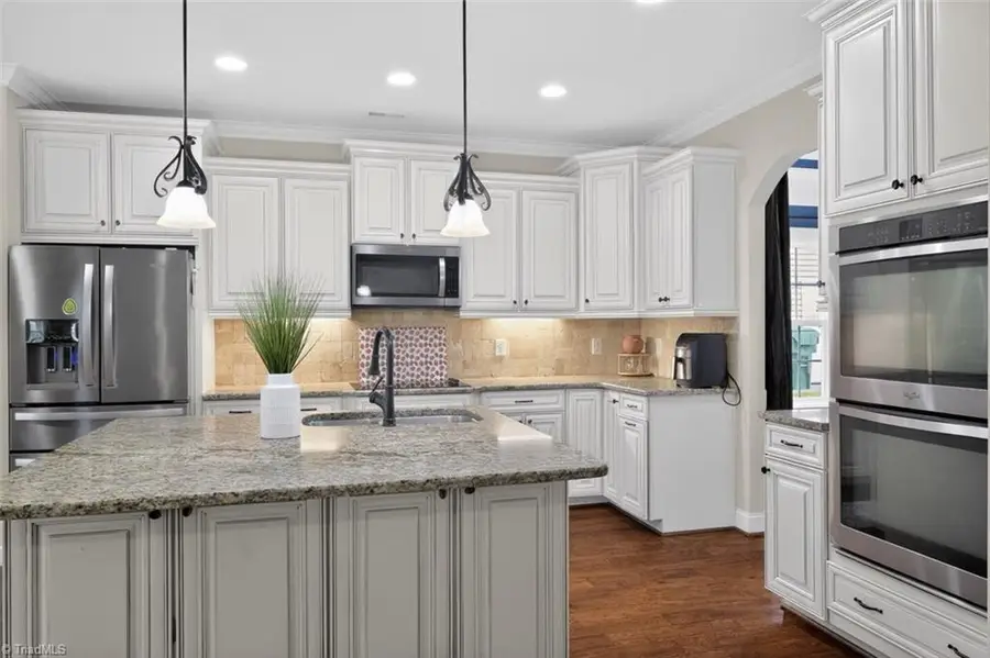 2227 Dunning Court, High Point, NC 27265 - #2