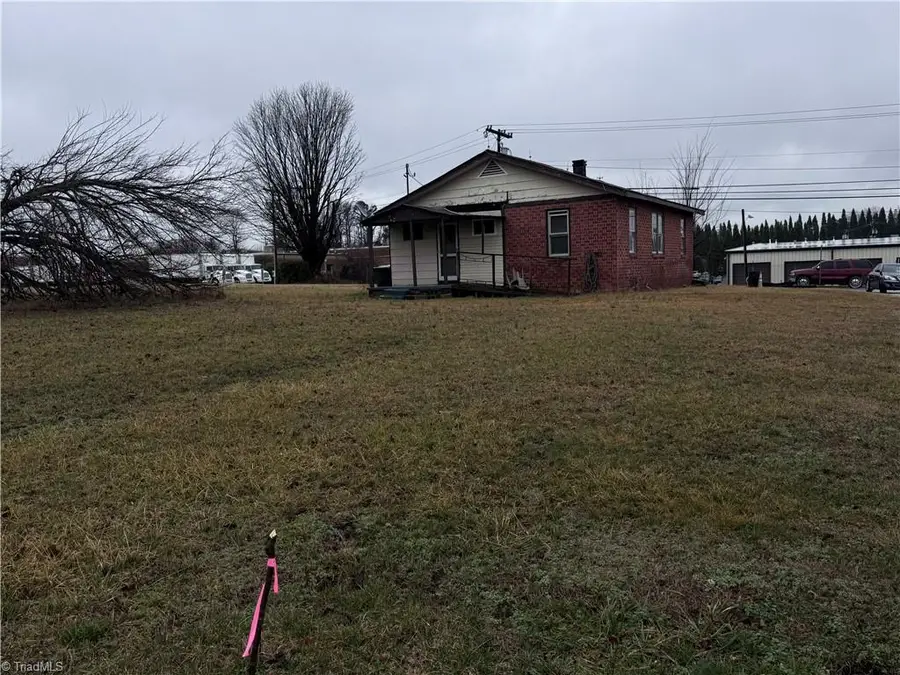 504 Norwalk Street, Greensboro, NC 27407 - #2