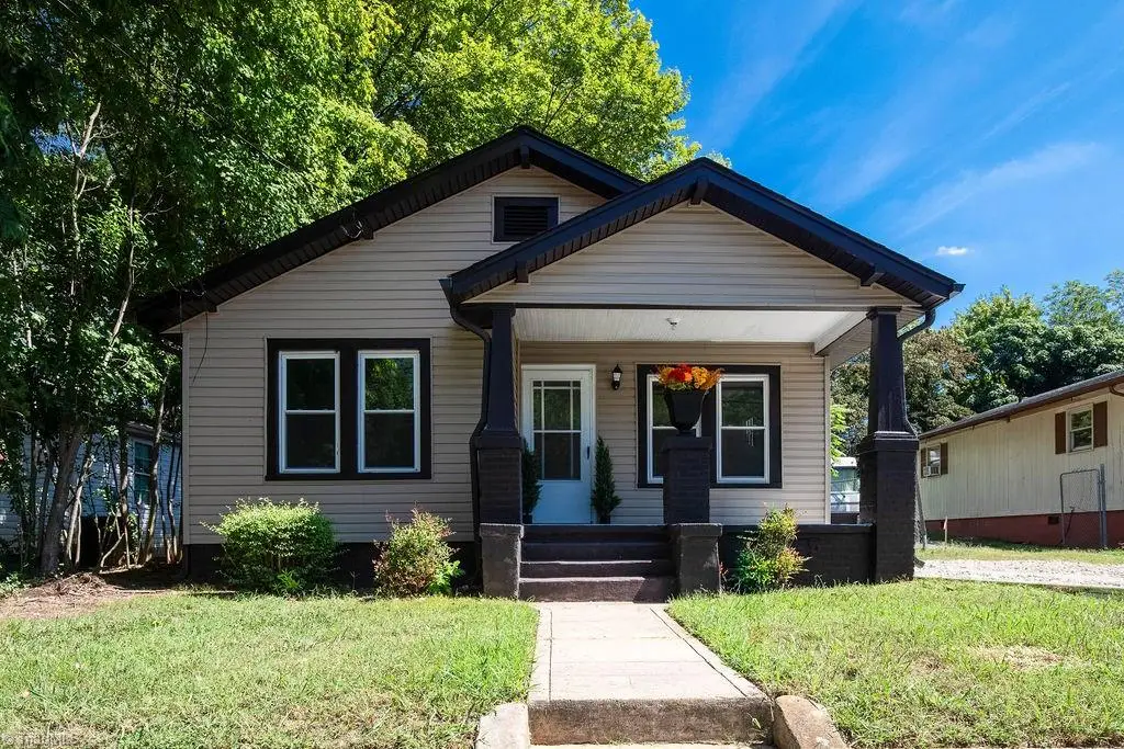 208 Underhill Street, High Point, NC 27260 - #1