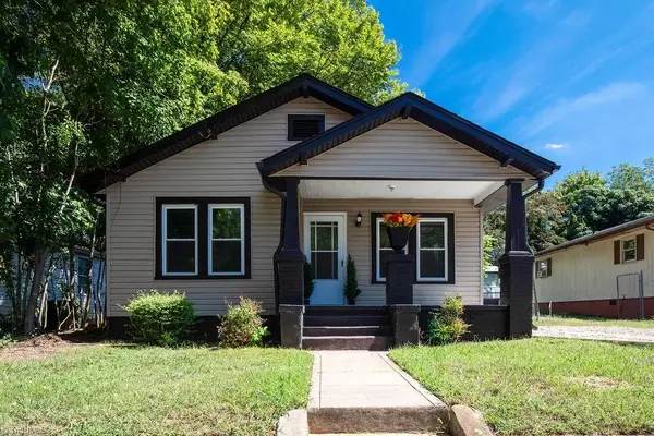 208 Underhill Street, High Point, NC 27260