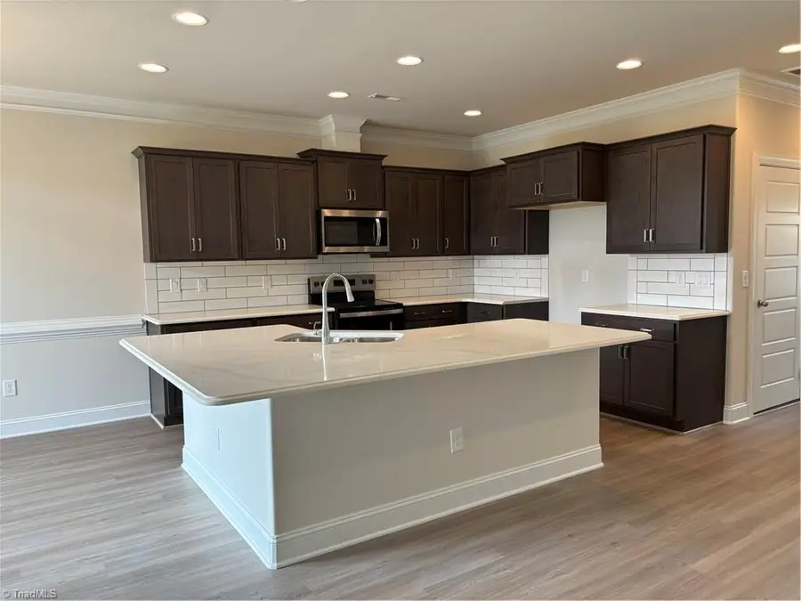 1057 Beechcraft Drive, Mebane, NC 27302 - #2