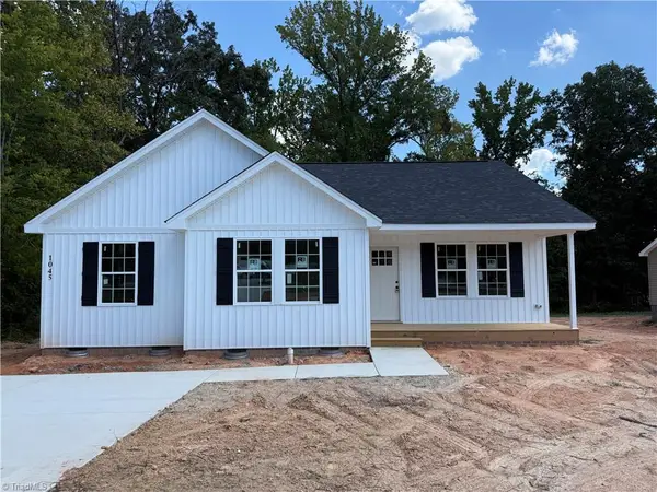 1045 W Holly Hill Road, Thomasville, NC 27360