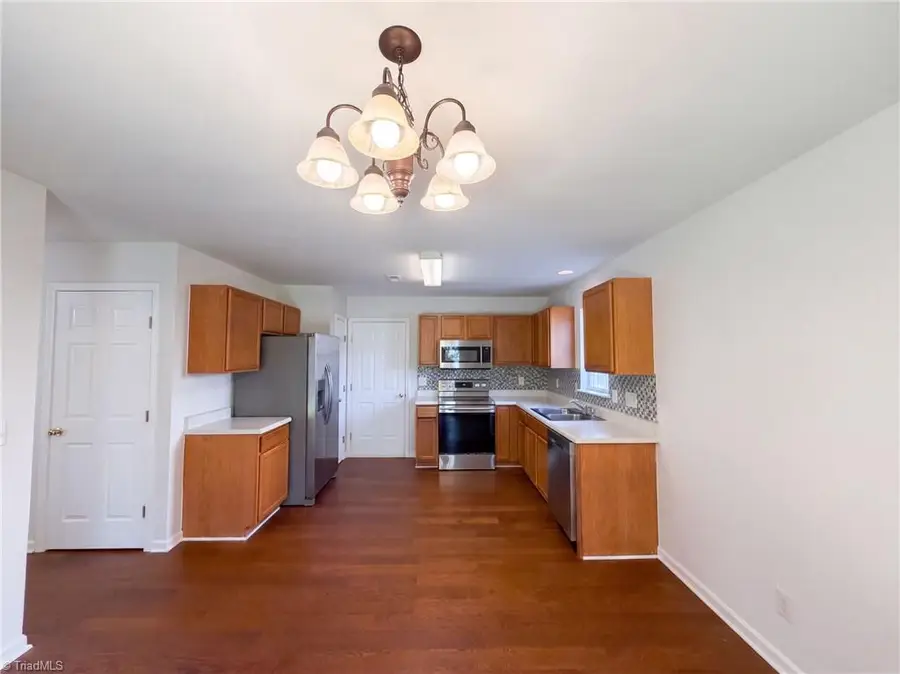 1913 Foust Road, Greensboro, NC 27405 - #2