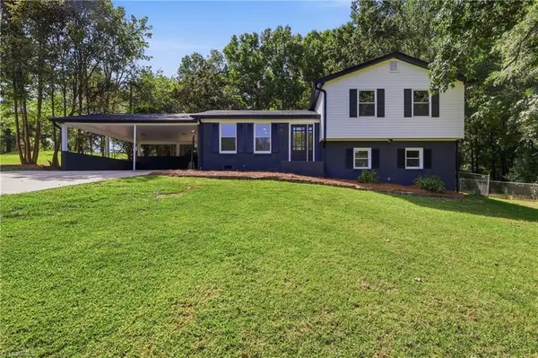 5519 Windemere Circle, Trinity, NC 27370