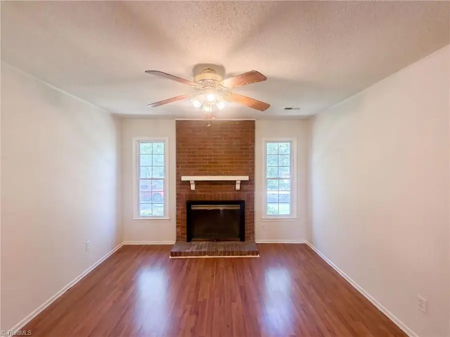 2605 Lamroc Road, Greensboro, NC 27407 - #3