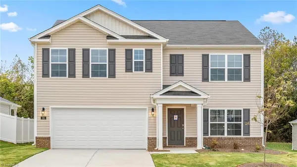 546 Baymeade Drive, Lexington, NC 27295