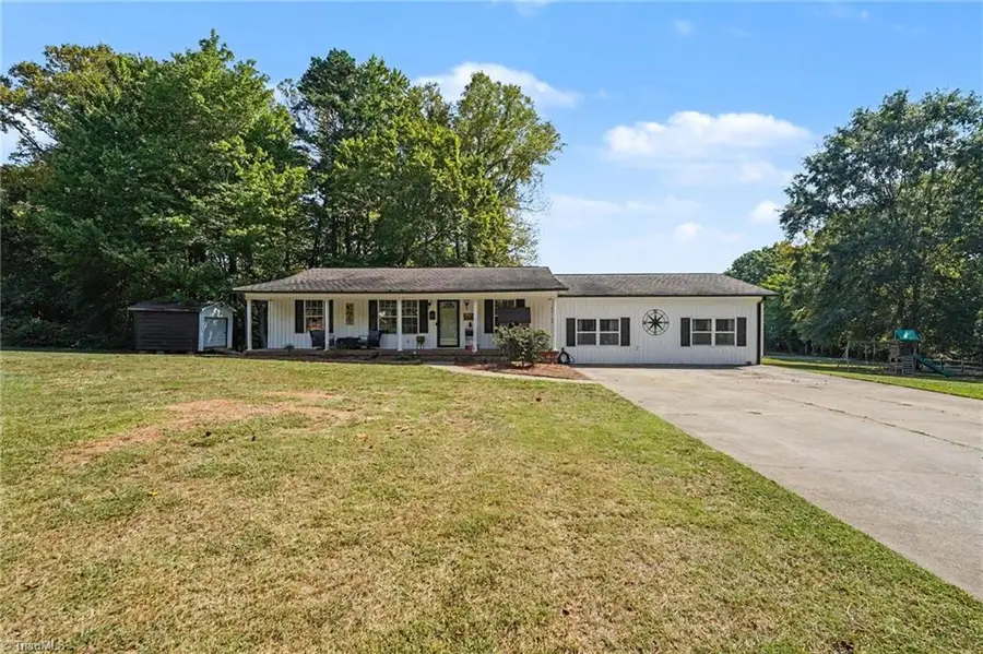 1075 Bailey Road, Germanton, NC 27019 - #2