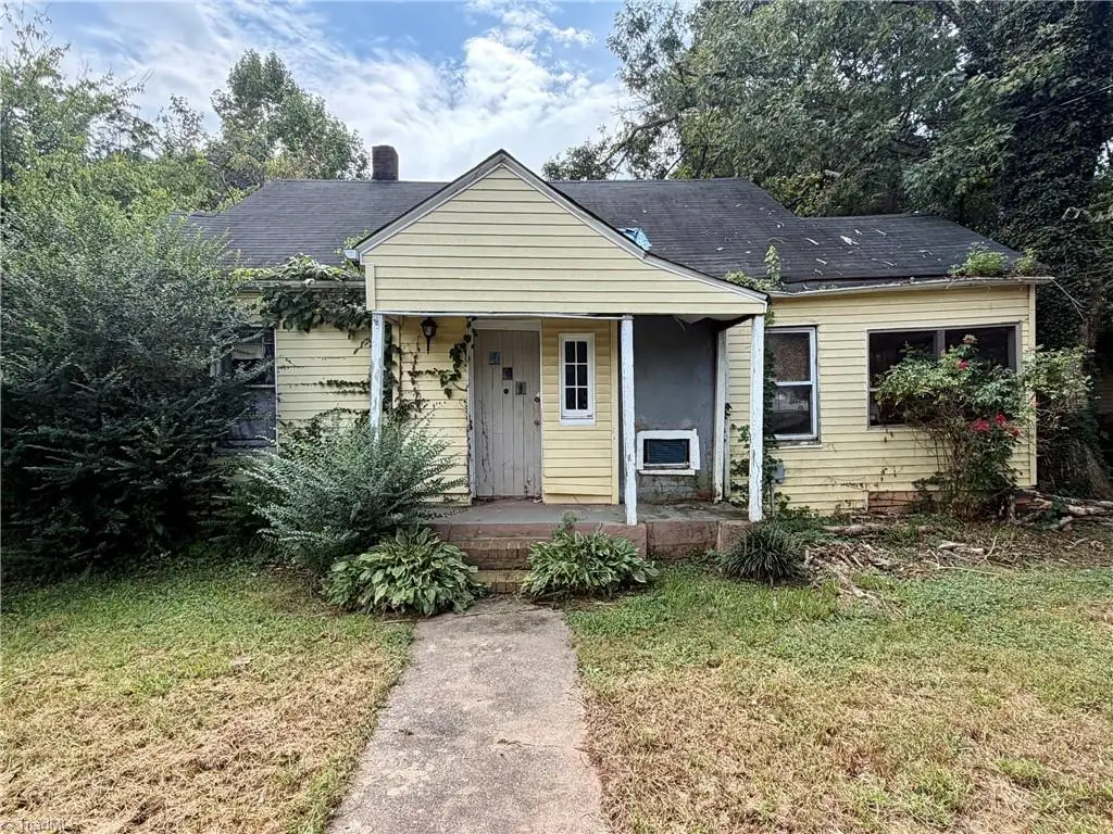 1146 Cook Street, Winston Salem, NC 27105 - #1