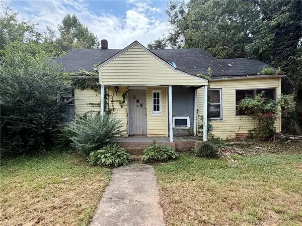 1146 Cook Street, Winston-Salem, NC 27105