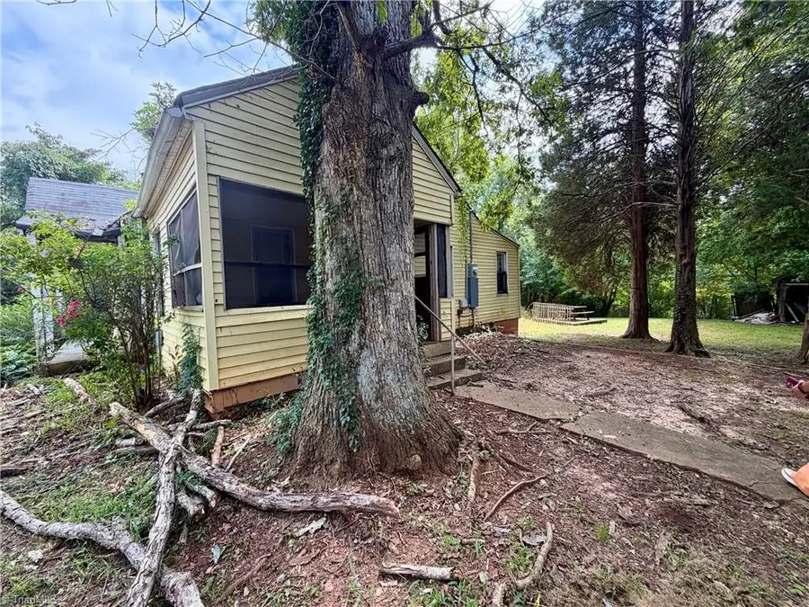 1146 Cook Street, Winston Salem, NC 27105 - #2