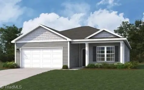 6100 Patrum Trace, Liberty, NC 27298 - #1