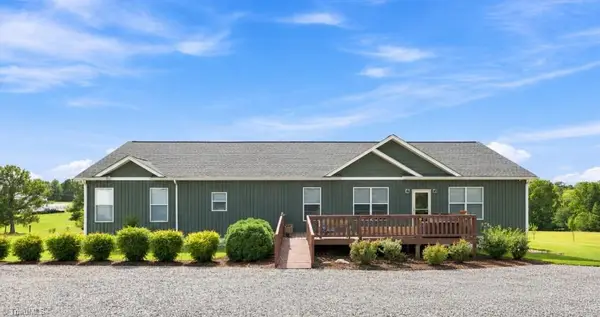 440 Spring Road, Reidsville, NC 27320