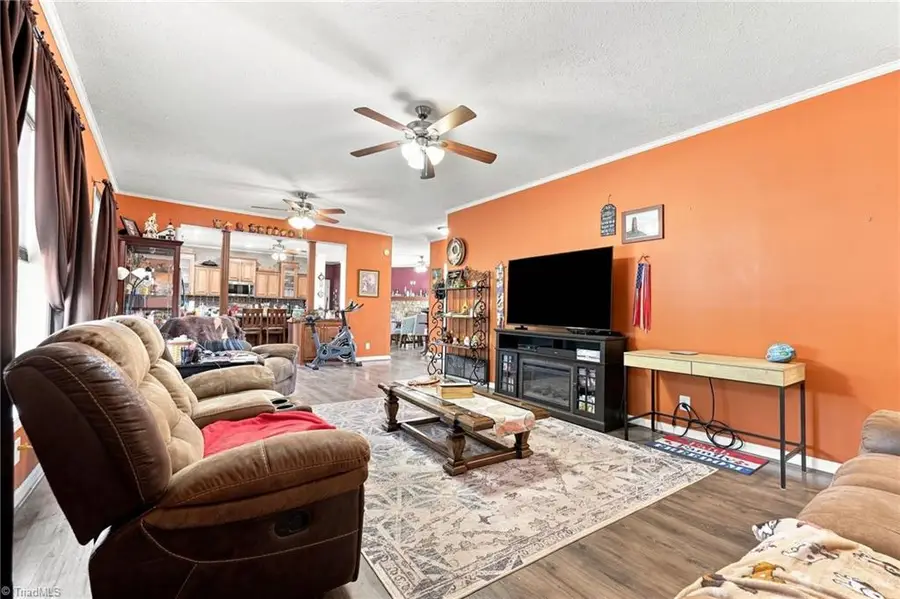 440 Spring Road, Reidsville, NC 27320 - #3