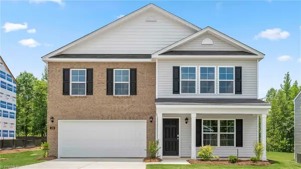 11 Jubilee Court, Greensboro, NC 27406