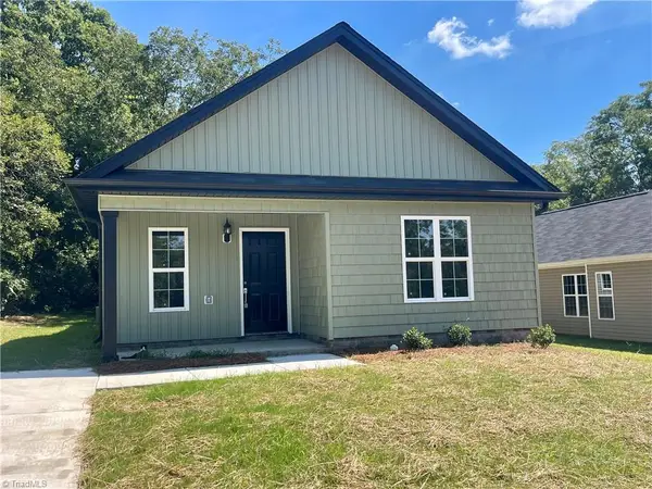 503 White Oak Street, High Point, NC 27260