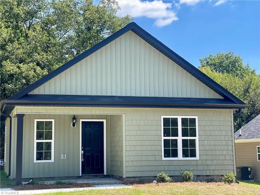 503 White Oak Street, High Point, NC 27260 - #2
