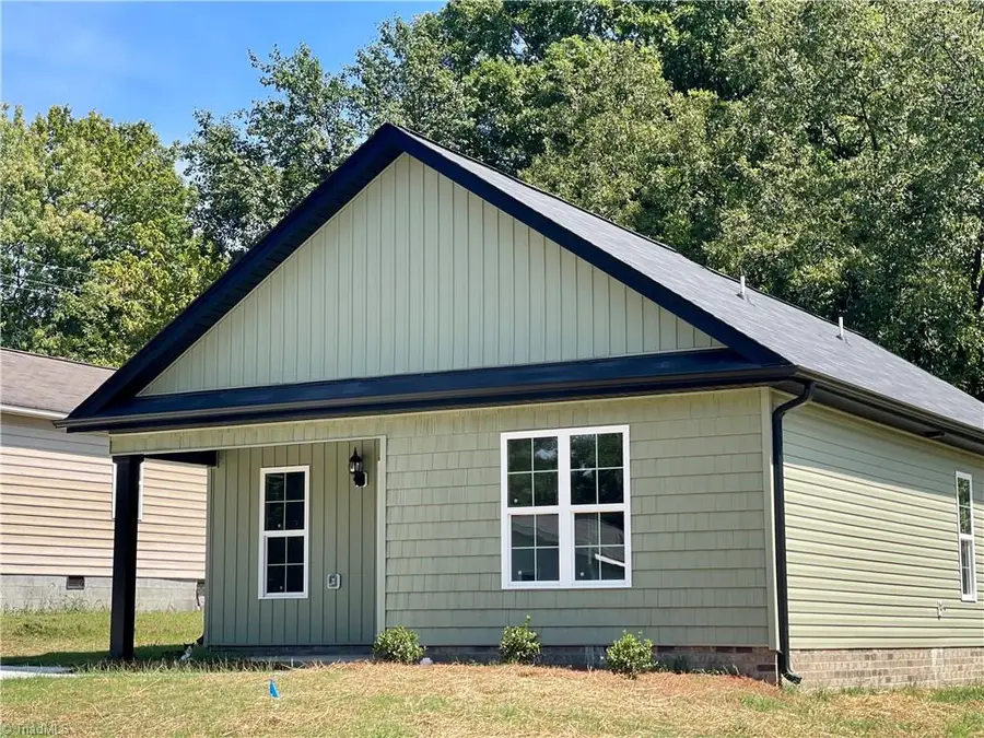 503 White Oak Street, High Point, NC 27260 - #3